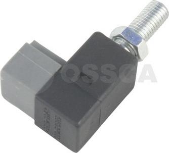 OSSCA 17836 - Выключатель стоп сигнала / сцепления www.autospares.lv