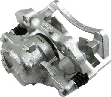 OSSCA 17364 - Brake Caliper www.autospares.lv