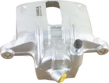 OSSCA 17367 - Brake Caliper www.autospares.lv