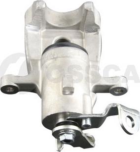 OSSCA 17309 - Brake Caliper www.autospares.lv