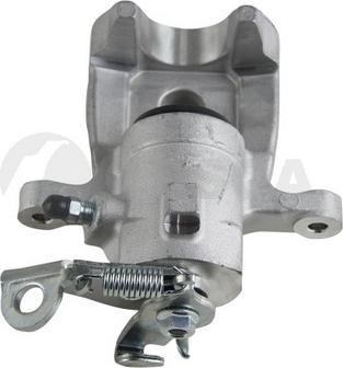 OSSCA 17302 - Brake Caliper www.autospares.lv