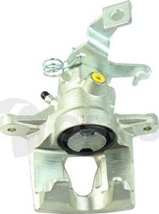 OSSCA 17336 - Brake Caliper www.autospares.lv