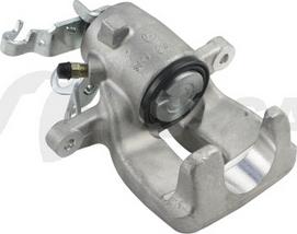 OSSCA 17330 - Brake Caliper www.autospares.lv