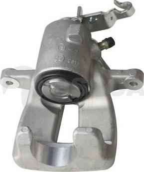 OSSCA 17331 - Brake Caliper www.autospares.lv