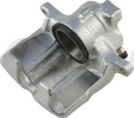 OSSCA 17370 - Brake Caliper www.autospares.lv