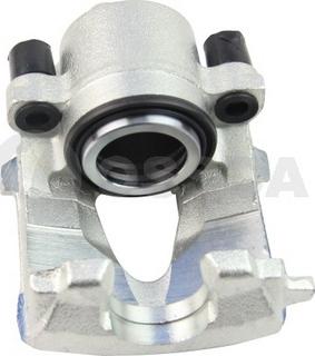 OSSCA 17378 - Brake Caliper www.autospares.lv