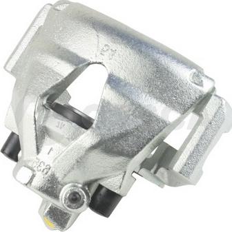 OSSCA 17377 - Brake Caliper www.autospares.lv