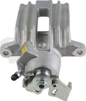 OSSCA 17260 - Brake Caliper www.autospares.lv