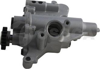 OSSCA 17791 - Oil Pump www.autospares.lv