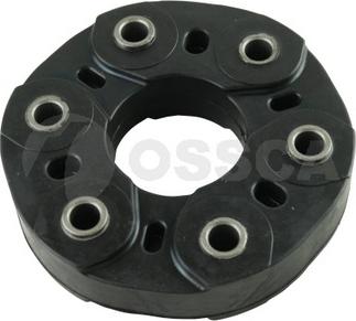 OSSCA 34443 - Шарнир, продольный вал www.autospares.lv