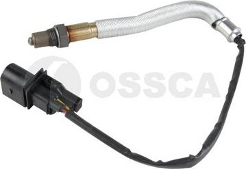 OSSCA 34754 - Лямбда-зонд, датчик кислорода www.autospares.lv