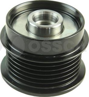 OSSCA 35992 - Piedziņas skriemelis, Ģenerators www.autospares.lv