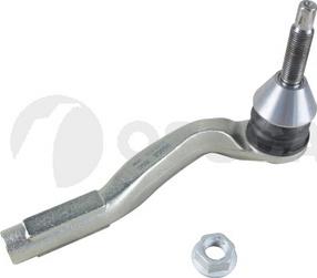 OSSCA 35582 - Tie Rod End www.autospares.lv