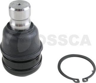 OSSCA 35697 - Balst / Virzošais šarnīrs autospares.lv