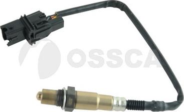 OSSCA 35639 - Лямбда-зонд, датчик кислорода www.autospares.lv