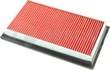 WIX Filters 49225 - Gaisa filtrs www.autospares.lv