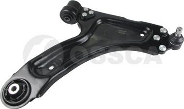 OSSCA 35349 - Track Control Arm www.autospares.lv