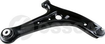 OSSCA 35344 - Track Control Arm www.autospares.lv