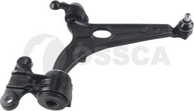 OSSCA 35334 - Track Control Arm www.autospares.lv