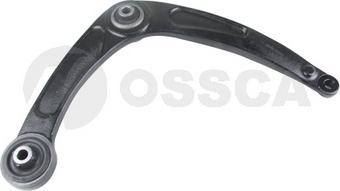 OSSCA 35322 - Track Control Arm www.autospares.lv