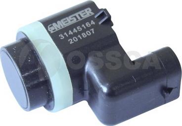 OSSCA 35203 - Датчик, система помощи при парковке www.autospares.lv