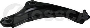 OSSCA 35744 - Neatkarīgās balstiekārtas svira, Riteņa piekare www.autospares.lv