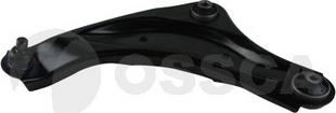 OSSCA 35743 - Track Control Arm www.autospares.lv