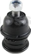 OSSCA 35702 - Ball Joint www.autospares.lv