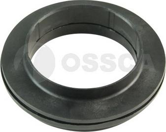 OSSCA 35713 - Rolling Bearing, suspension strut support mounting www.autospares.lv