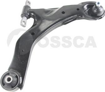 OSSCA 35738 - Рычаг подвески колеса www.autospares.lv