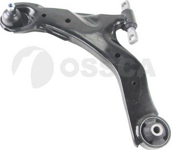 OSSCA 35737 - Рычаг подвески колеса www.autospares.lv