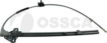 OSSCA 36960 - Stikla pacelšanas mehānisms www.autospares.lv