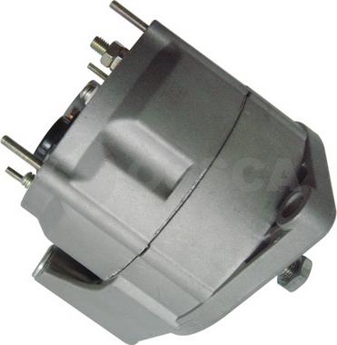 OSSCA 36073 - Alternator www.autospares.lv