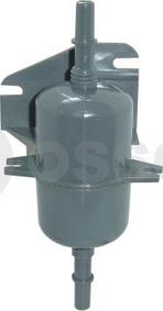 OSSCA 36122 - Fuel filter www.autospares.lv