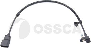 OSSCA 30987 - Sensor, crankshaft pulse www.autospares.lv