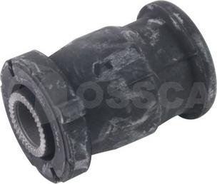 OSSCA 31995 - Сайлентблок, рычаг подвески колеса www.autospares.lv