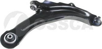 OSSCA 31980 - Рычаг подвески колеса www.autospares.lv