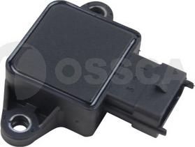 OSSCA 31982 - Датчик, положение дроссельной заслонки www.autospares.lv