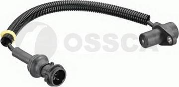 OSSCA 31513 - Impulsu devējs, Kloķvārpsta www.autospares.lv