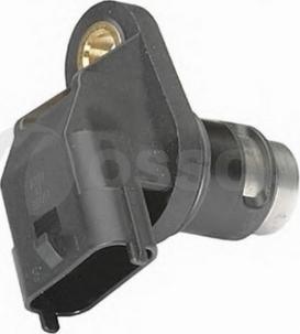 OSSCA 31078 - Sensor, camshaft position www.autospares.lv