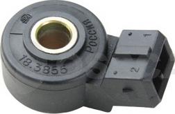 OSSCA 31849 - Knock Sensor www.autospares.lv