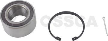 OSSCA 38950 - Wheel hub, bearing Kit www.autospares.lv