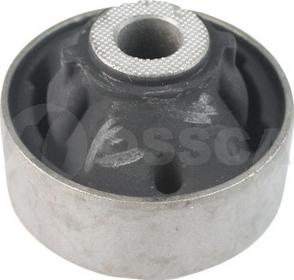 OSSCA 33989 - Сайлентблок, рычаг подвески колеса www.autospares.lv