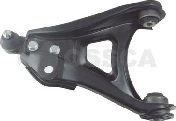 OSSCA 33219 - Рычаг подвески колеса www.autospares.lv