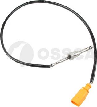 OSSCA 32509 - Датчик, температура выхлопных газов www.autospares.lv