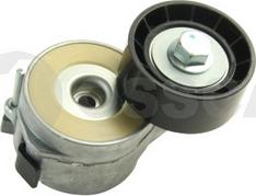 OSSCA 32574 - Belt Tensioner, v-ribbed belt www.autospares.lv