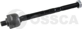 OSSCA 32145 - Aksiālais šarnīrs, Stūres šķērsstiepnis autospares.lv