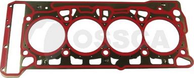 OSSCA 32850 - Gasket, cylinder head www.autospares.lv