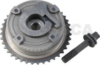 OSSCA 32263 - Camshaft Adjuster www.autospares.lv