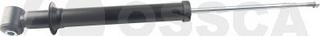 OSSCA 32777 - Shock Absorber www.autospares.lv